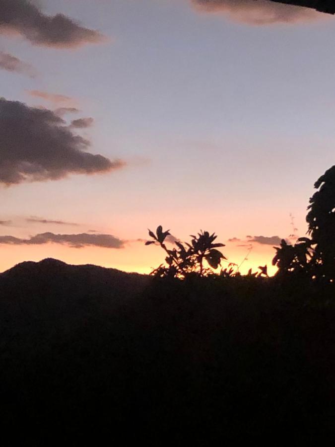Recanto Dos Manacas Pirenópolis Buitenkant foto
